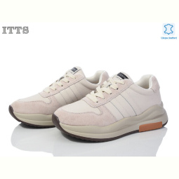 Кроссовки ITTS MX6601-6