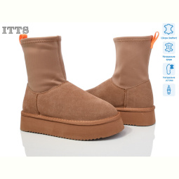 Угги ITTS A1705-20