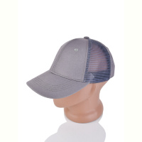 Кепка Королева 3-01 grey