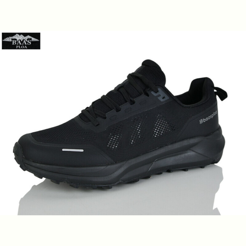 Кроссовки Baas W3201-1