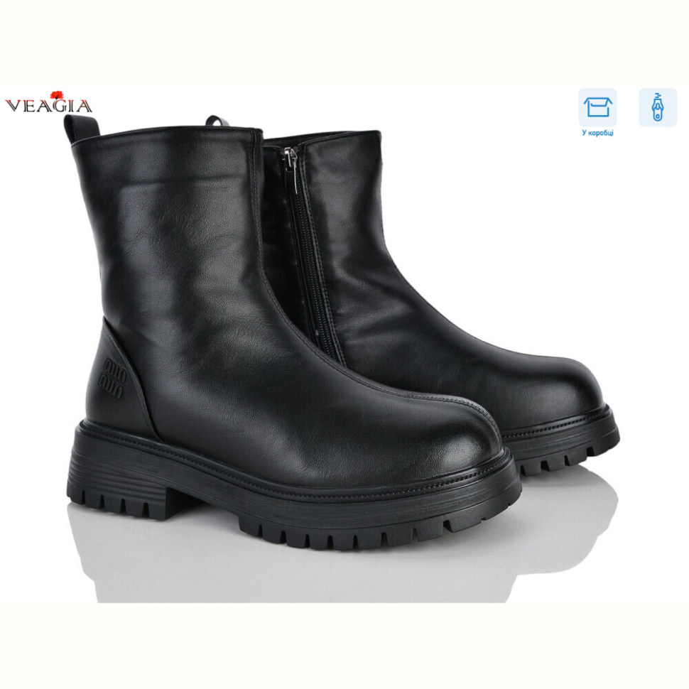 Ботинки Veagia-ADA 2931-1