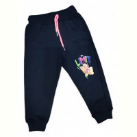 Спортивные брюки Kids-modnik 1002 т.синій