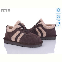 Туфли ITTS 7740-3