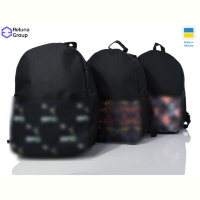 Рюкзак Reluna Group A102-4 mix