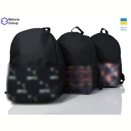 Рюкзак Reluna Group A102-4 mix