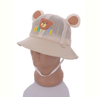 Панама Королева 567835 beige