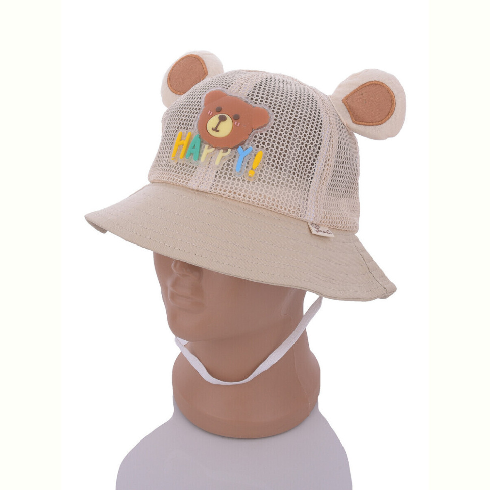 Панама Королева 567835 beige