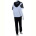 Пижама Obuvok 1600-024 white (04064) ЗНИЖКА
