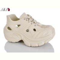 Кроссовки Aba QQ7ABA3-3