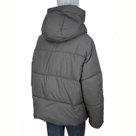 Куртка Turn Hug 980 grey