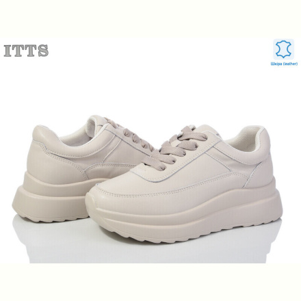 Кроссовки ITTS MT59-3