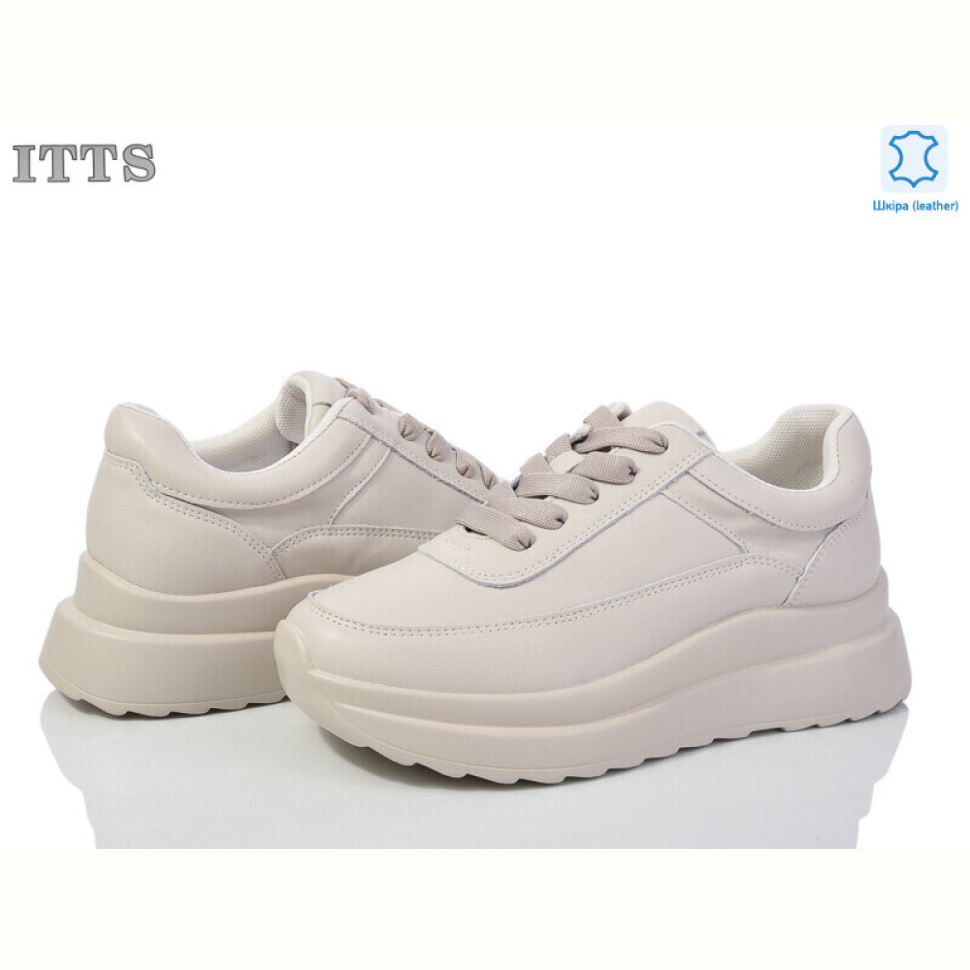 Кроссовки ITTS MT59-3