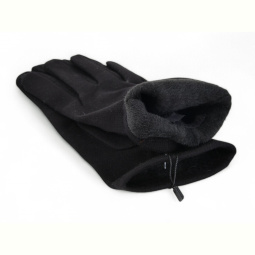 Перчатки Королева A32-4 black