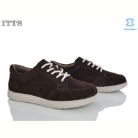 Кроссовки ITTS CK13-4