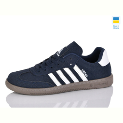 Кроссовки Lot Shoes 721 синій