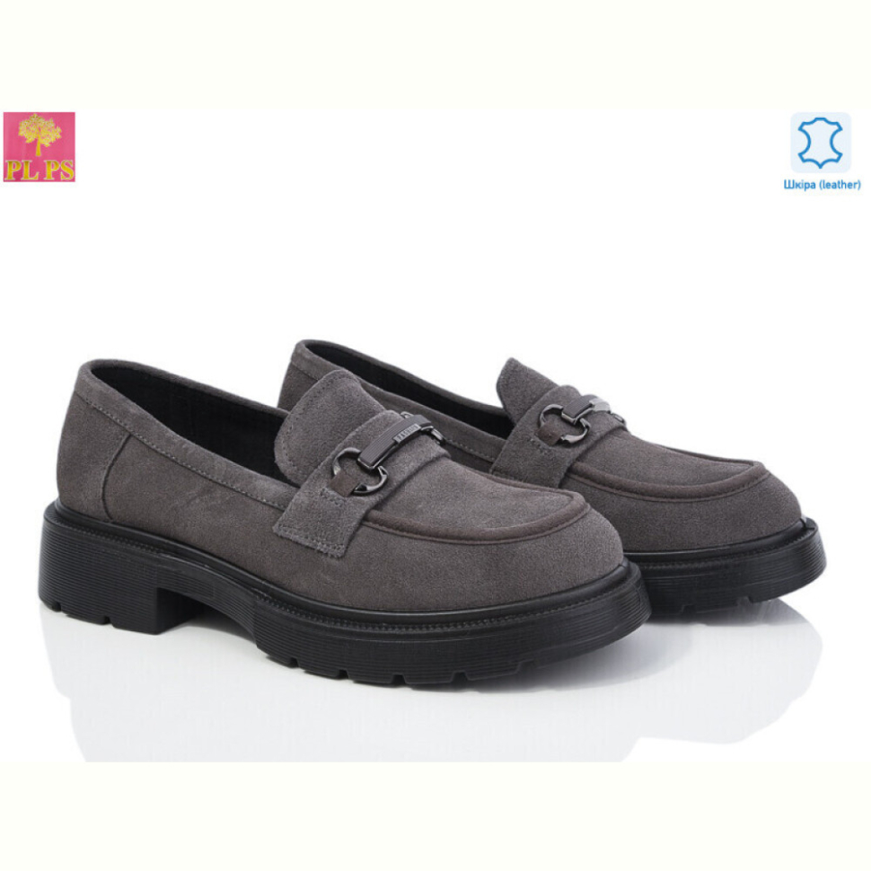 Туфли PLPS R035-8