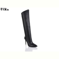 Сапоги Vika H302-1