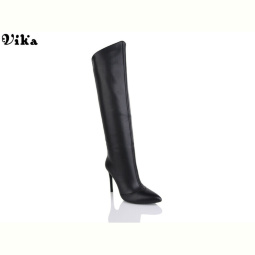 Сапоги Vika H302-1