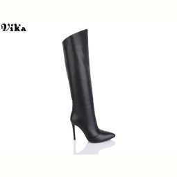 Сапоги Vika H302-1
