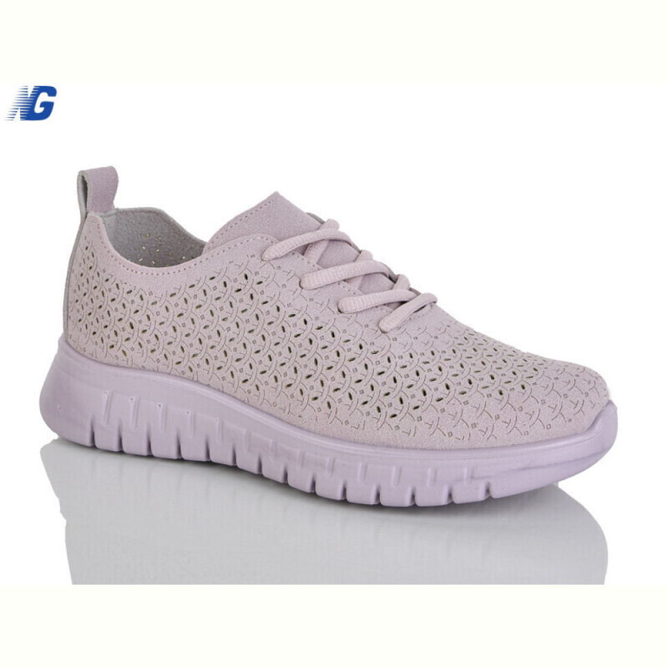 Кроссовки Navigator B26220-2