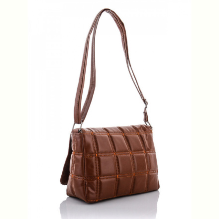 Сумка David Polo 1207-5 brown