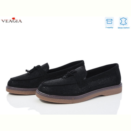 Туфли Veagia-ADA YF5016-1