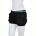 Шорты Obuvok 7020-5 black-green (02019)