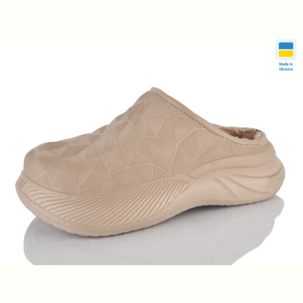 Галоши Lot Shoes N603 капучино