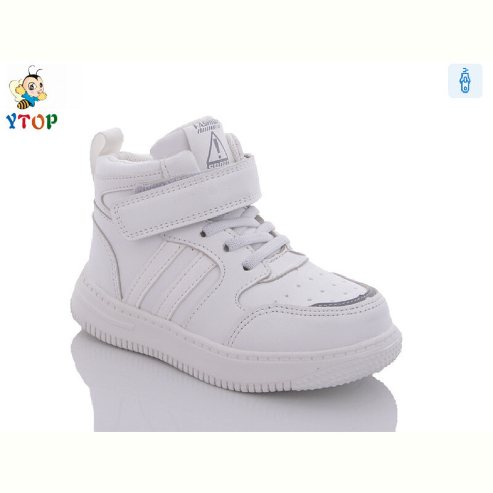 Ботинки Y.Top HY086-1