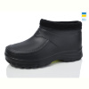 Галоши M&L  Alex13 AML31 чорний