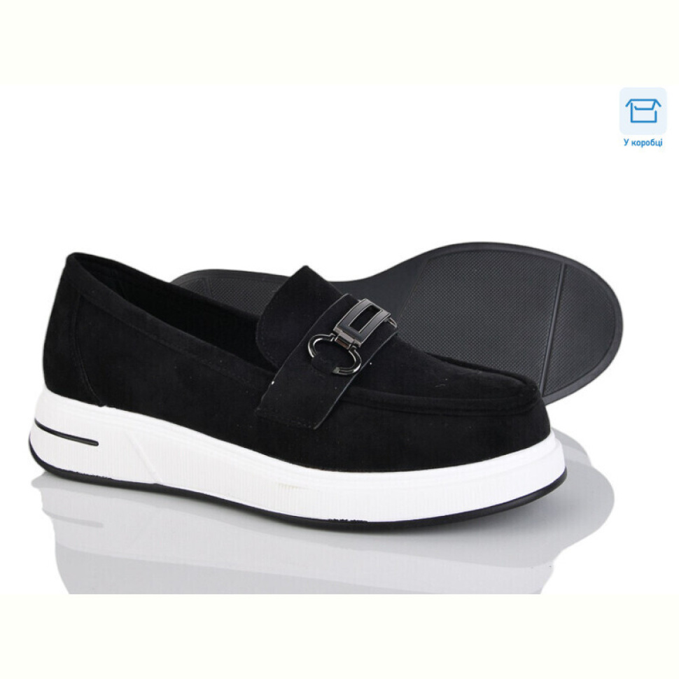 Туфли Love-L&M-ZDW Y204-1