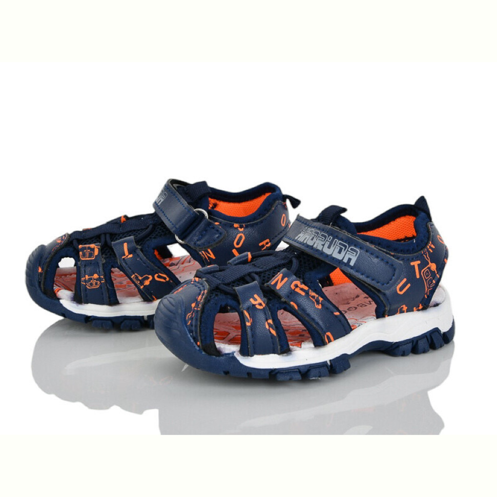 Сандалии Xifa kids XF01-GY2422-1K