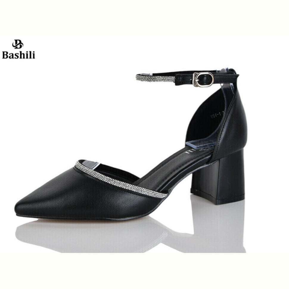 Туфли Башили GV94-1 Туфли Башили GV94-1