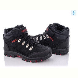 Ботинки Ok Shoes 3304-133