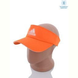 Кепка RuBi SE005-1 orange
