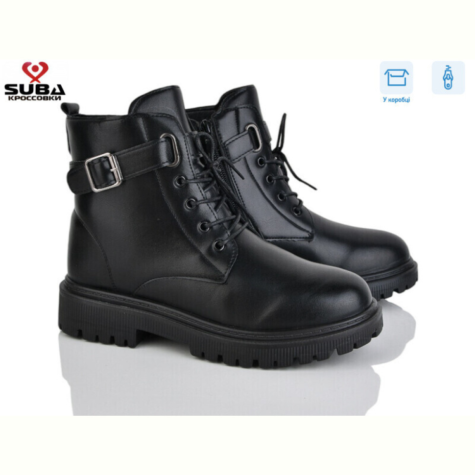 Ботинки SUBA M389