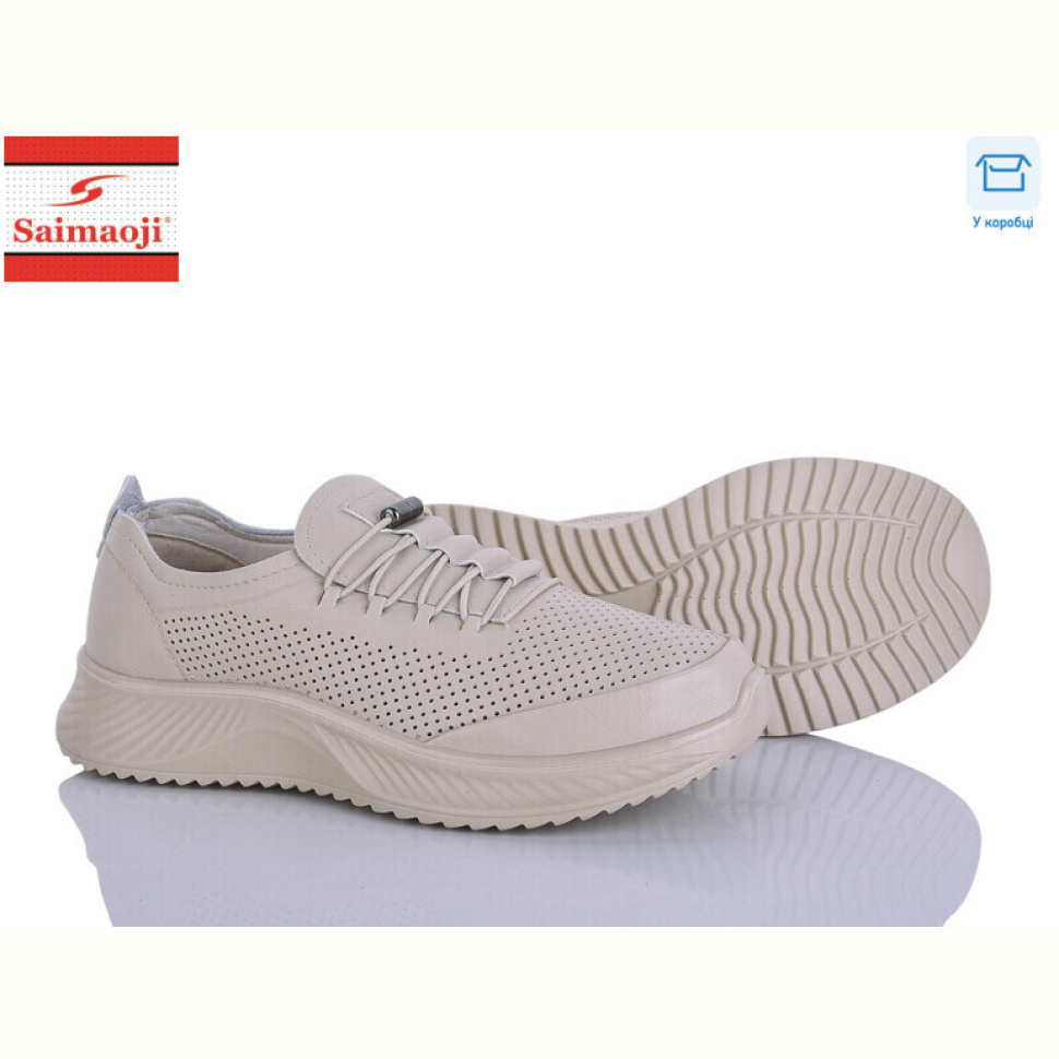 Кроссовки Saimaoji J18-5