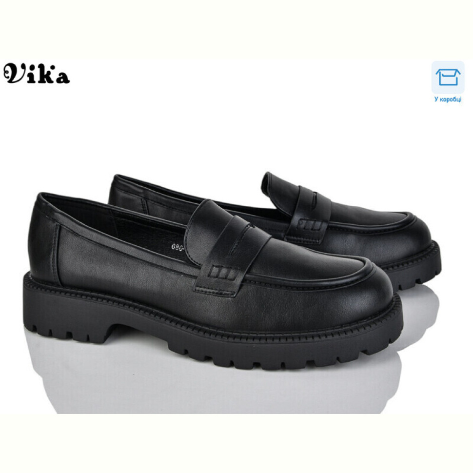 Туфли Vika 680-1