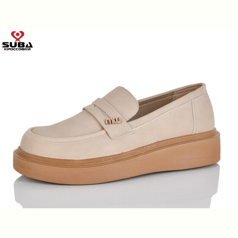 Туфли SUBA D312-2