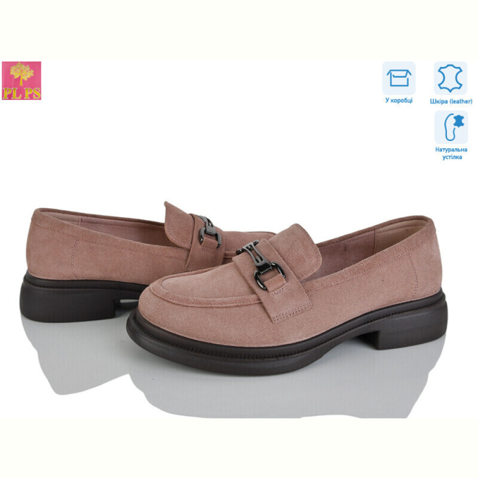 Туфли PLPS AA20-7