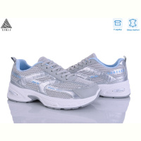 Кроссовки STILLI Group N360-7 шкіра