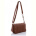 Сумка David Polo 1021-7 brown