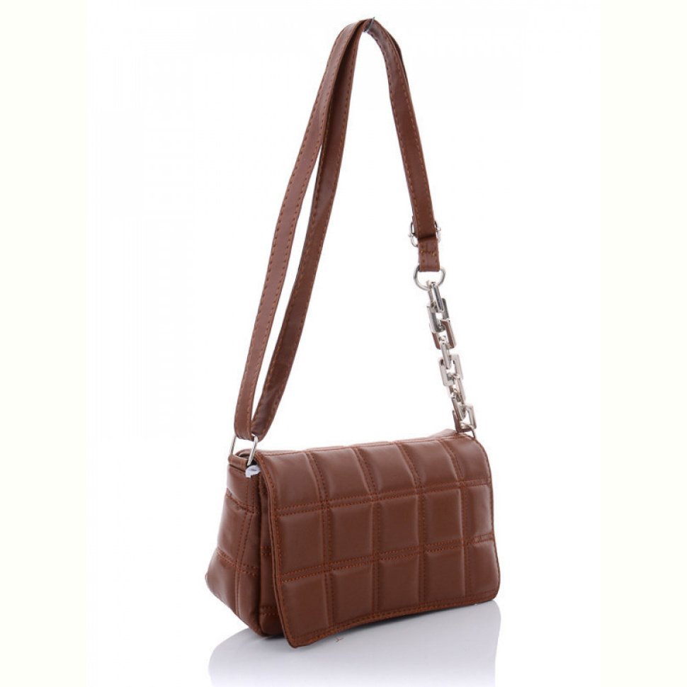 Сумка David Polo 1021-7 brown