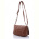 Сумка David Polo 1021-7 brown