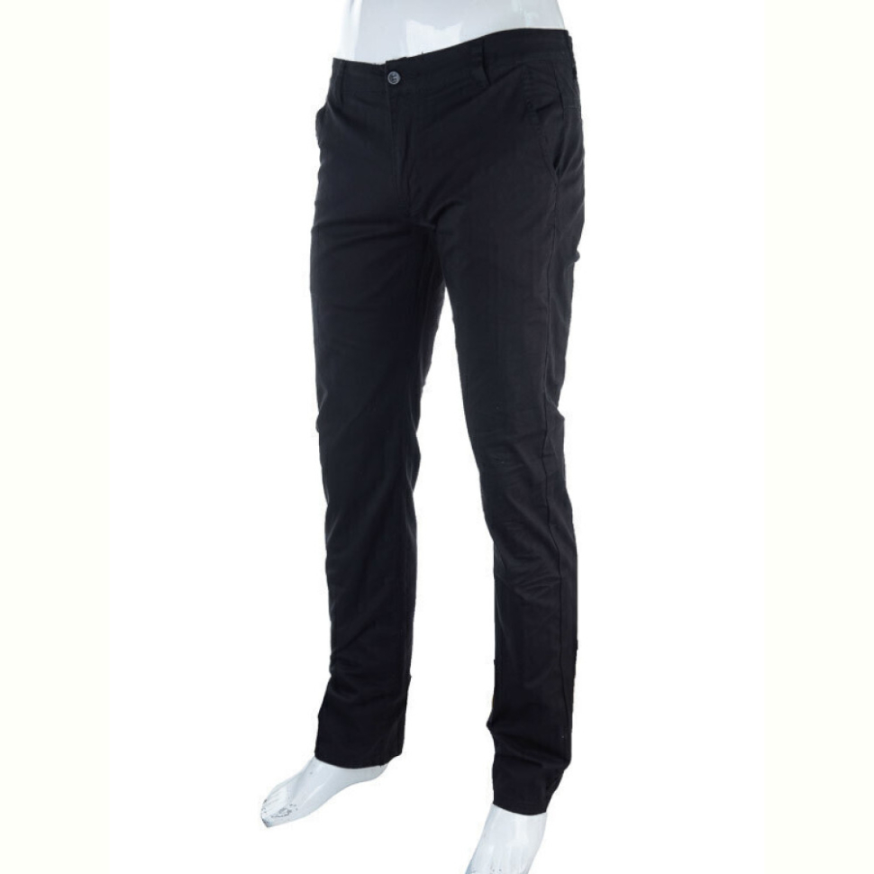 Брюки Optspace 640126 black