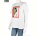 Футболка BIG 4049-05-2 white