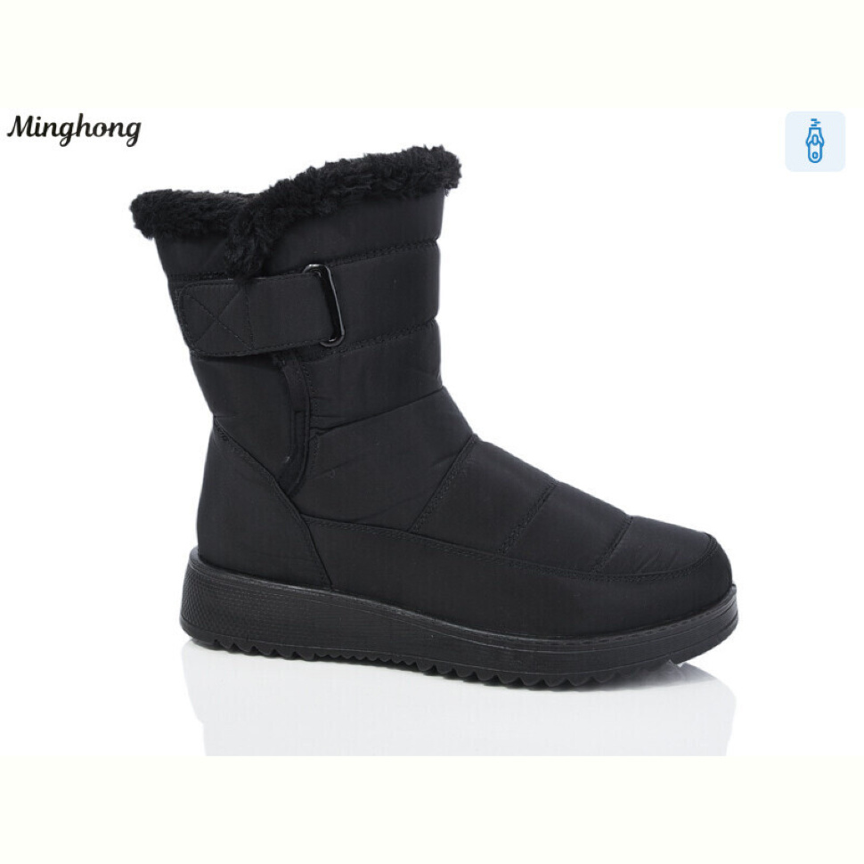Дутики Minghong 613