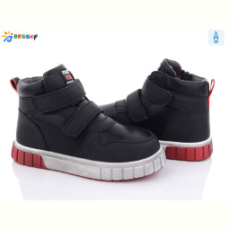 Ботинки Bessky-Kellaifeng B2924-1C