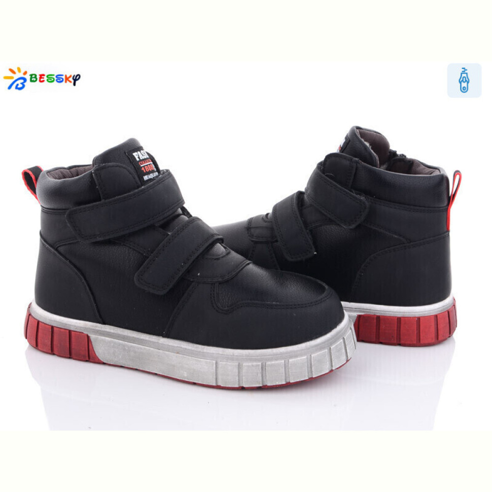 Ботинки Bessky-Kellaifeng B2924-1C