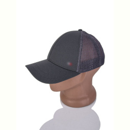 Кепка RuBi 0202-7 grey